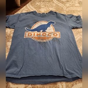 Disney Parks Dinoco tee